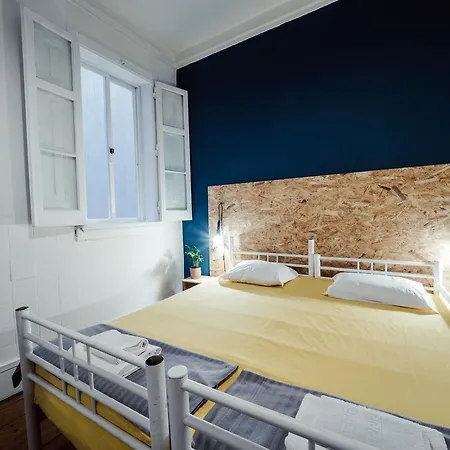 אכסניה Impact House ליסבון