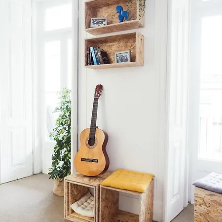 אכסניה Impact House